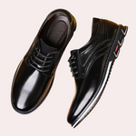 Stijlvolle en comfortabele zomerse herenschoenen van ademend, lichtgewicht materiaal met ergonomische pasvorm en tijdloos design.