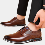 Stijlvolle en comfortabele zomerse herenschoenen van ademend, lichtgewicht materiaal met ergonomische pasvorm en tijdloos design.
