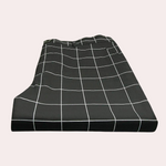 Florian zomer chino voor heren – elegante slim fit broek van lichtgewicht katoen, perfect voor formele en stijlvolle zomerdagen