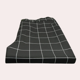 Florian zomer chino voor heren – elegante slim fit broek van lichtgewicht katoen, perfect voor formele en stijlvolle zomerdagen