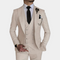 Adron 3-delig heren kostuum – Verfijnd en elegant ontwerp met blazer, vest en broek, ideaal voor bruiloften, gala’s en zakelijke evenementen. Stijlvolle pasvorm en hoogwaardige afwerking.