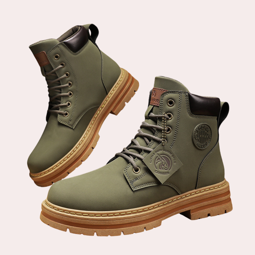 Adriano Apex moderne herenzomerschoenen – stijlvol design, ademend materiaal en comfortabele pasvorm voor warme dagen