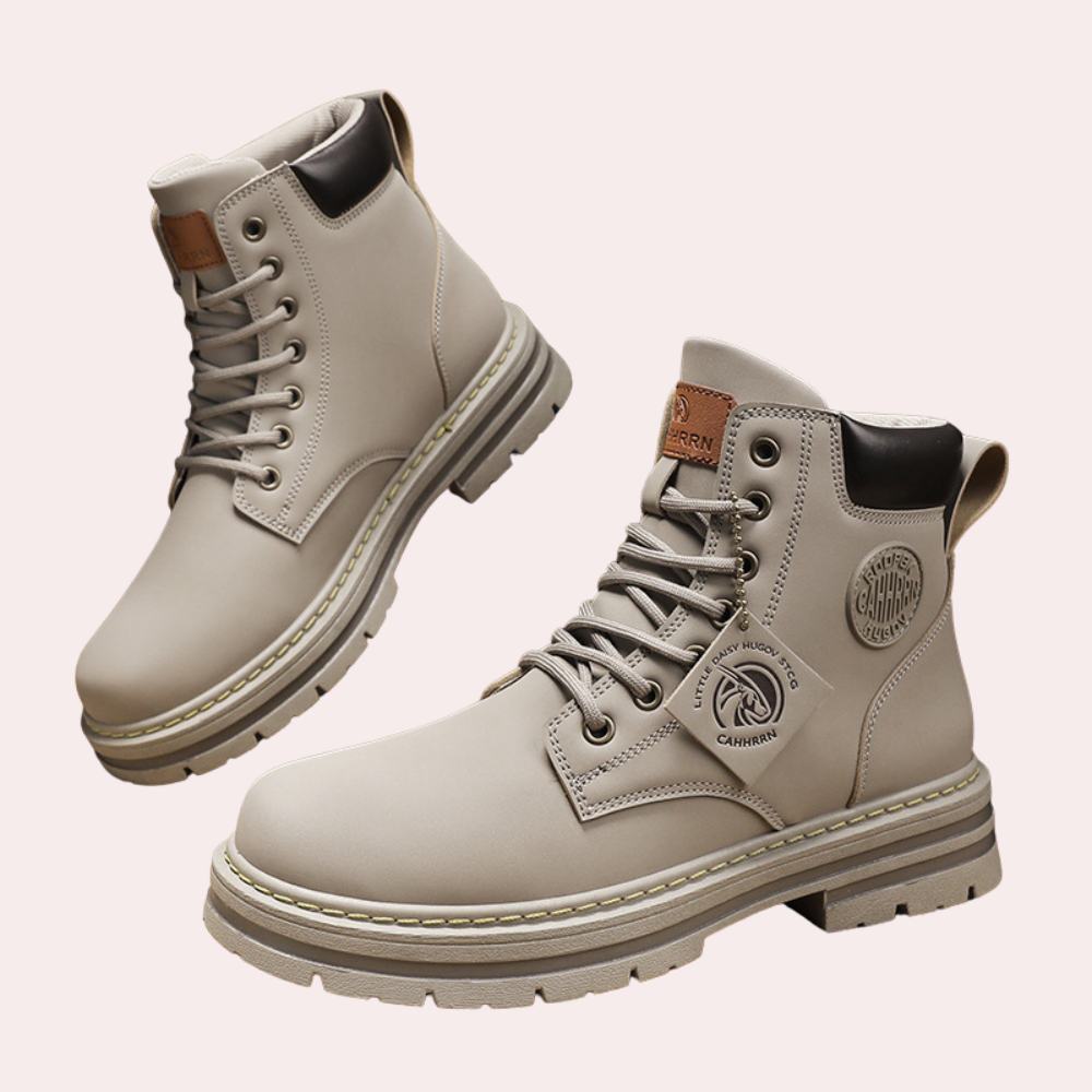 Adriano Apex moderne herenzomerschoenen – stijlvol design, ademend materiaal en comfortabele pasvorm voor warme dagen