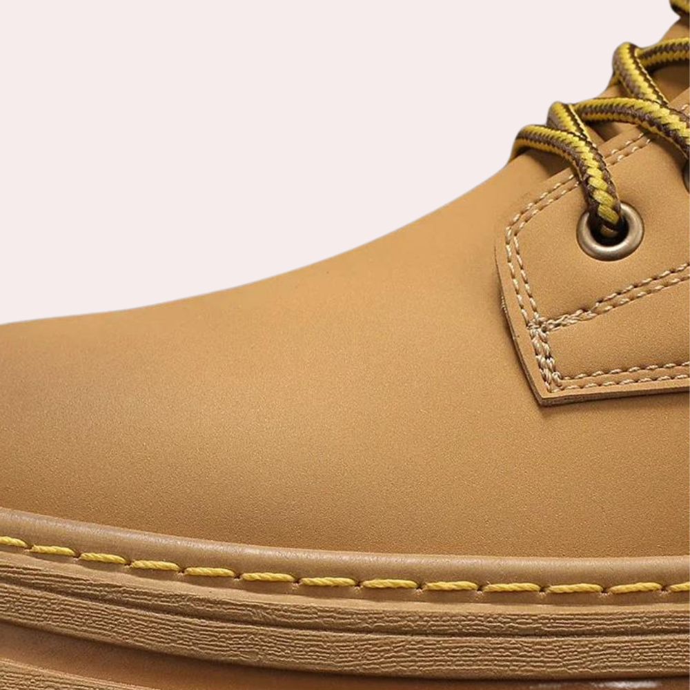 Adriano Apex moderne herenzomerschoenen – stijlvol design, ademend materiaal en comfortabele pasvorm voor warme dagen