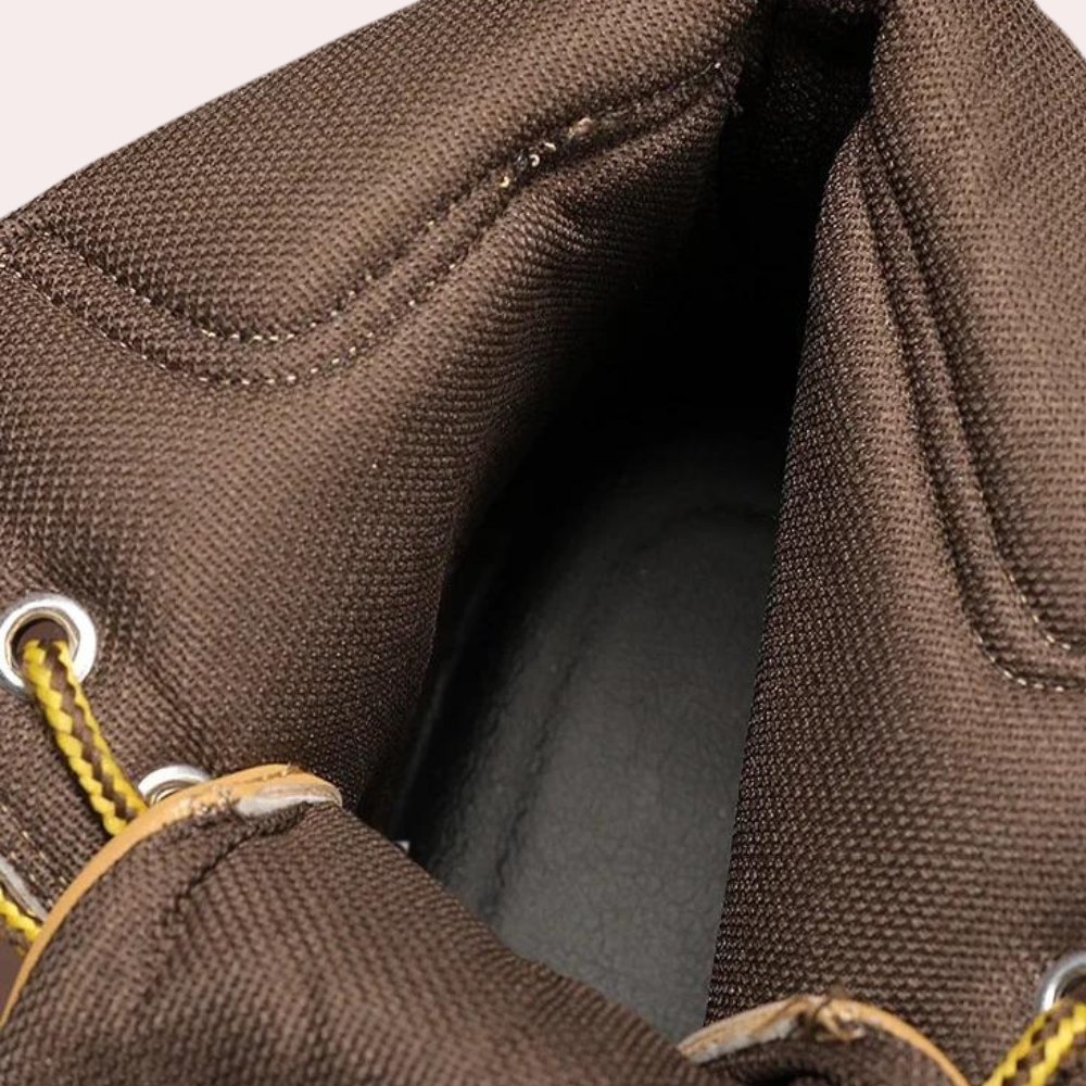Adriano Apex moderne herenzomerschoenen – stijlvol design, ademend materiaal en comfortabele pasvorm voor warme dagen