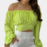 Groen