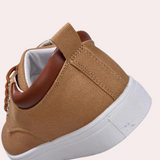 Stijlvolle zomerse herenschoenen van ademend, lichtgewicht materiaal met comfortabele pasvorm en modern, elegant design.