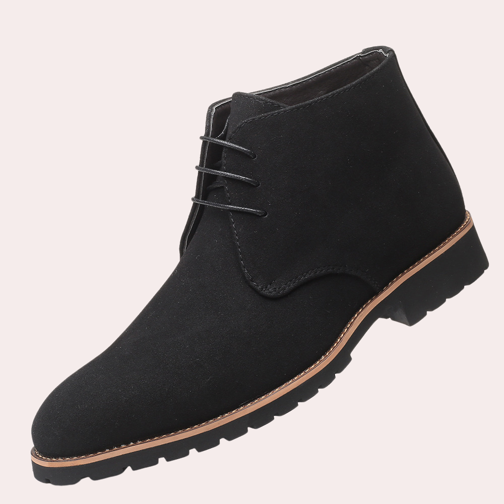 Luxe zomerse herenschoenen – premium materialen, ademend ontwerp en elegant comfort voor stijlvolle zomerdagen