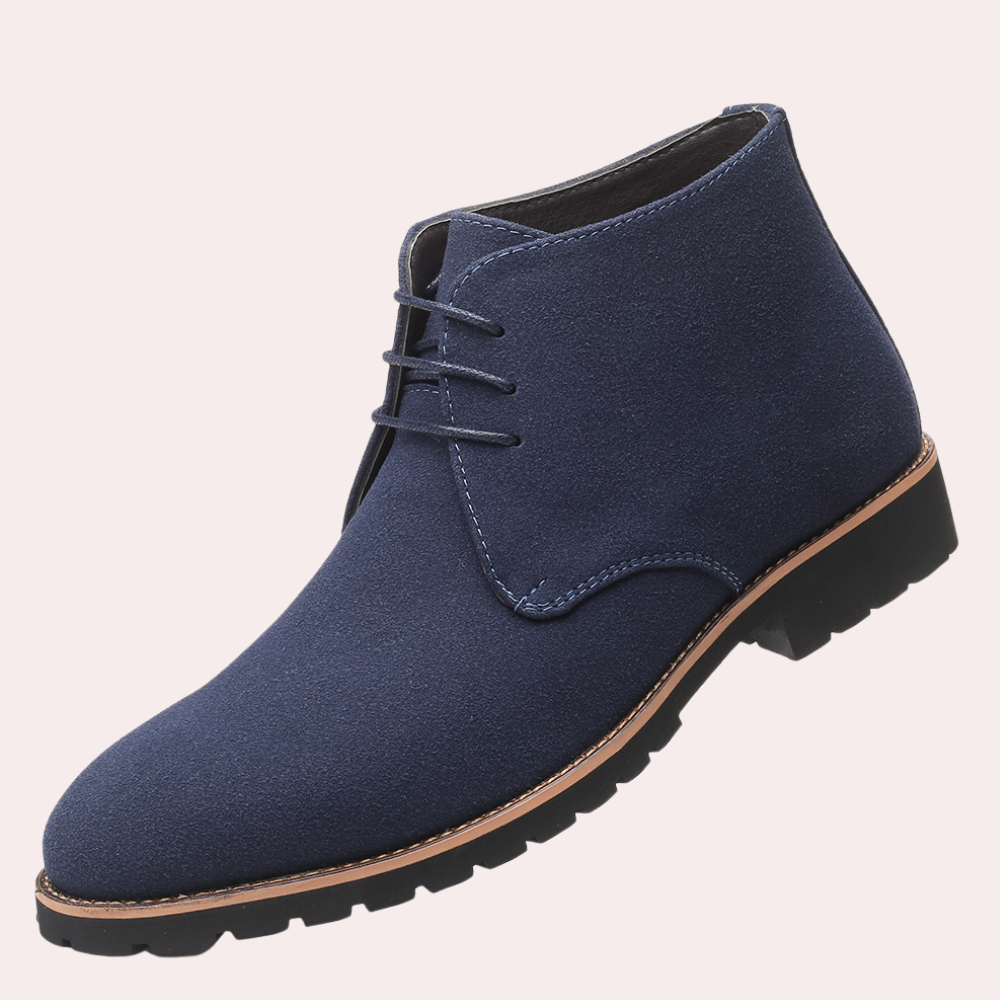 Luxe zomerse herenschoenen – premium materialen, ademend ontwerp en elegant comfort voor stijlvolle zomerdagen
