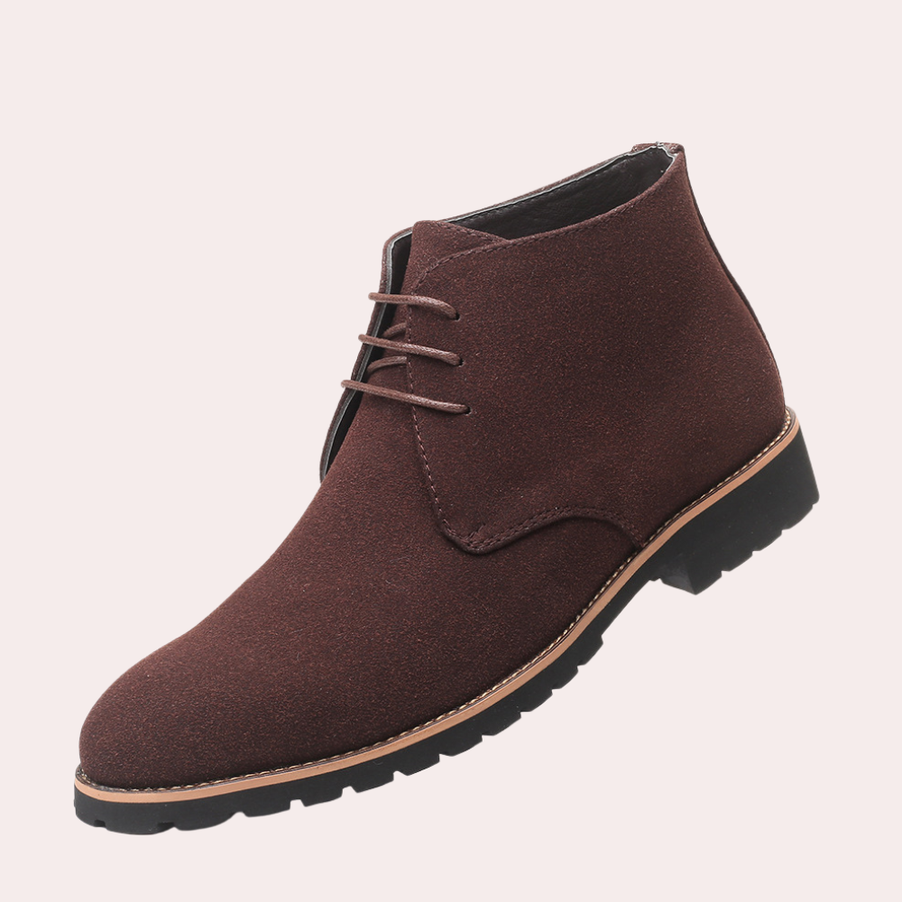 Luxe zomerse herenschoenen – premium materialen, ademend ontwerp en elegant comfort voor stijlvolle zomerdagen