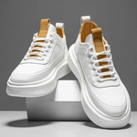 Enea casual zomerse herenschoenen van ademend, lichtgewicht materiaal met comfortabele pasvorm en moderne, relaxte uitstraling.