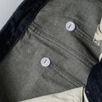 Wilfried losvallende denim jeans voor heren – comfortabele relaxed fit met klassieke blauwe wassing en tijdloze stijl