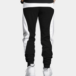 Filimon casual heren jogger – zachte stof met moderne, slanke pasvorm voor dagelijks comfort en stijlvolle looks