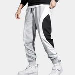 Filimon casual heren jogger – zachte stof met moderne, slanke pasvorm voor dagelijks comfort en stijlvolle looks