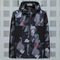 Konstantin - Herenjas met moderne camouflage en capuchon – stoere outdoor jas met urban camo design, perfect voor frisse dagen en streetstyle looks.