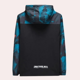 Konstantin - Herenjas met moderne camouflage en capuchon – stoere outdoor jas met urban camo design, perfect voor frisse dagen en streetstyle looks.