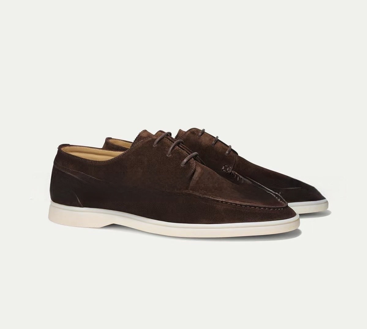 Montero leren loafers voor heren – stijlvolle en comfortabele schoenen van premium leer, elegante afwerking en perfecte pasvorm voor zakelijk en casual gebruik.