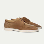 Montero leren loafers voor heren – stijlvolle en comfortabele schoenen van premium leer, elegante afwerking en perfecte pasvorm voor zakelijk en casual gebruik.