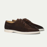 Montero leren loafers voor heren – stijlvolle en comfortabele schoenen van premium leer, elegante afwerking en perfecte pasvorm voor zakelijk en casual gebruik.