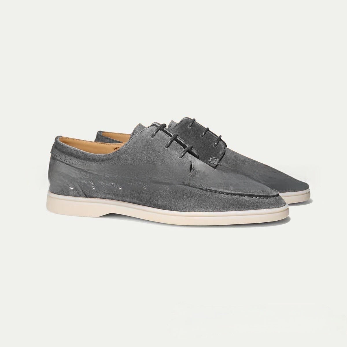 Montero leren loafers voor heren – stijlvolle en comfortabele schoenen van premium leer, elegante afwerking en perfecte pasvorm voor zakelijk en casual gebruik.