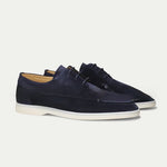 Montero leren loafers voor heren – stijlvolle en comfortabele schoenen van premium leer, elegante afwerking en perfecte pasvorm voor zakelijk en casual gebruik.