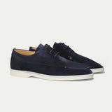 Montero leren loafers voor heren – stijlvolle en comfortabele schoenen van premium leer, elegante afwerking en perfecte pasvorm voor zakelijk en casual gebruik.