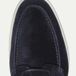 Montero leren loafers voor heren – stijlvolle en comfortabele schoenen van premium leer, elegante afwerking en perfecte pasvorm voor zakelijk en casual gebruik.