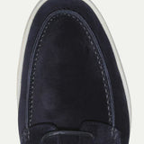 Montero leren loafers voor heren – stijlvolle en comfortabele schoenen van premium leer, elegante afwerking en perfecte pasvorm voor zakelijk en casual gebruik.