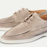 Montero leren loafers voor heren – stijlvolle en comfortabele schoenen van premium leer, elegante afwerking en perfecte pasvorm voor zakelijk en casual gebruik.