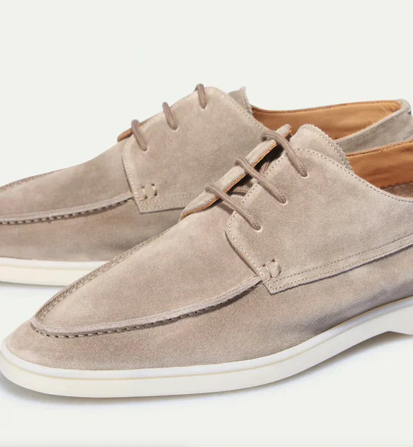 Montero leren loafers voor heren – stijlvolle en comfortabele schoenen van premium leer, elegante afwerking en perfecte pasvorm voor zakelijk en casual gebruik.