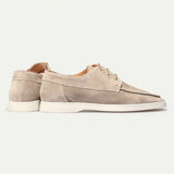 Montero leren loafers voor heren – stijlvolle en comfortabele schoenen van premium leer, elegante afwerking en perfecte pasvorm voor zakelijk en casual gebruik.