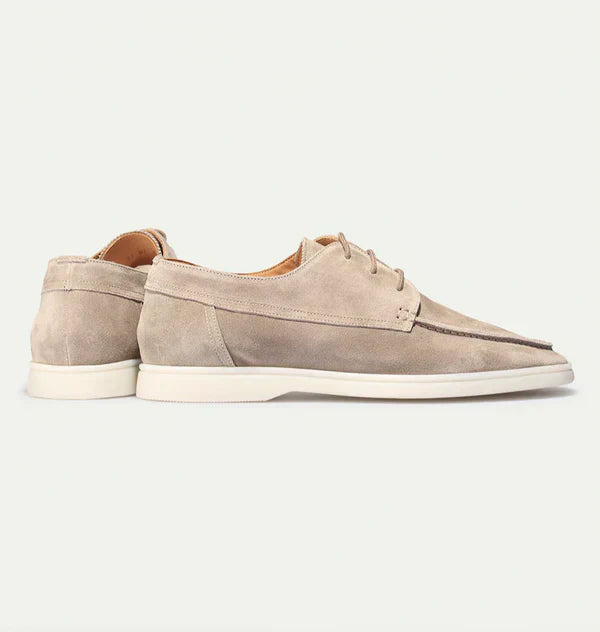 Montero leren loafers voor heren – stijlvolle en comfortabele schoenen van premium leer, elegante afwerking en perfecte pasvorm voor zakelijk en casual gebruik.