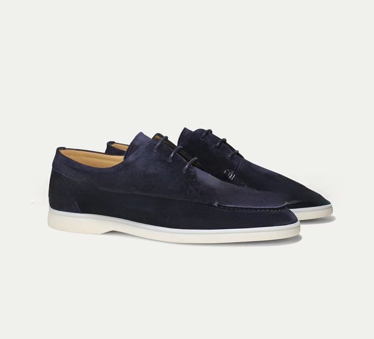 Montero leren loafers voor heren – stijlvolle en comfortabele schoenen van premium leer, elegante afwerking en perfecte pasvorm voor zakelijk en casual gebruik.