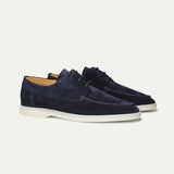 Montero leren loafers voor heren – stijlvolle en comfortabele schoenen van premium leer, elegante afwerking en perfecte pasvorm voor zakelijk en casual gebruik.