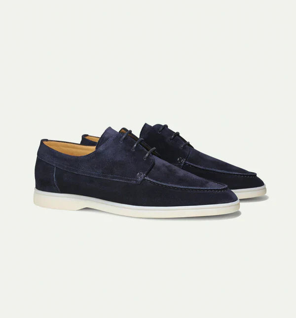 Montero leren loafers voor heren – stijlvolle en comfortabele schoenen van premium leer, elegante afwerking en perfecte pasvorm voor zakelijk en casual gebruik.