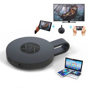 Chromecast draadloze videostreamer – Stream eenvoudig films, series en muziek naar je tv in hoge kwaliteit. Ondersteunt 4K en HD-weergave, compatibel met smartphones, tablets en laptops. Ideaal voor een naadloze entertainmentervaring thuis.