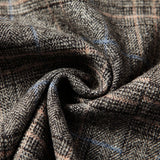 James casual blazer voor heren – Stijlvolle en comfortabele blazer van hoogwaardige stof. Perfect voor smart-casual gelegenheden, kantoor of avondjes uit. Modern ontwerp met een nette pasvorm voor een verzorgde look.