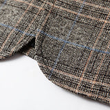 James casual blazer voor heren – Stijlvolle en comfortabele blazer van hoogwaardige stof. Perfect voor smart-casual gelegenheden, kantoor of avondjes uit. Modern ontwerp met een nette pasvorm voor een verzorgde look.