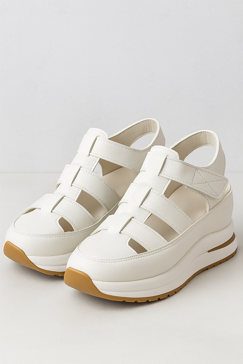 Luna Dames Sandalen