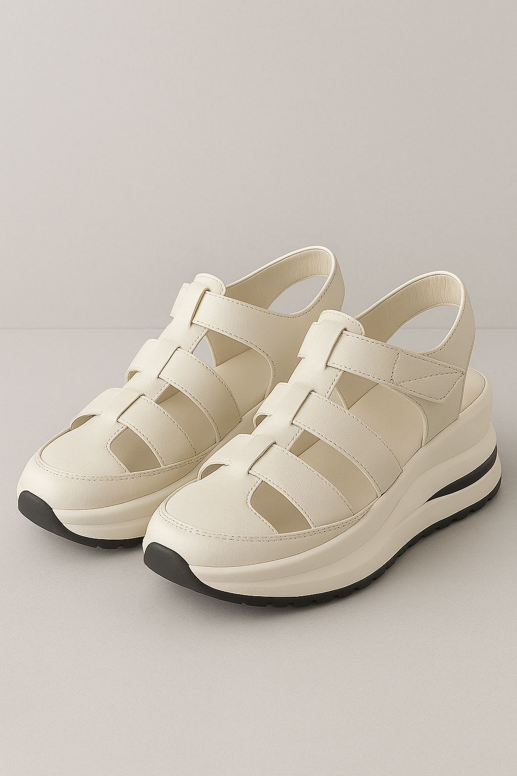 Luna Dames Sandalen