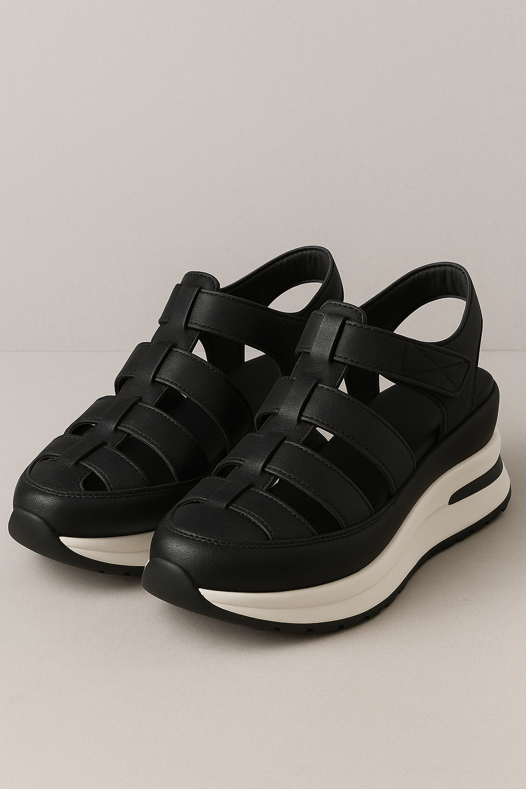 Luna Dames Sandalen