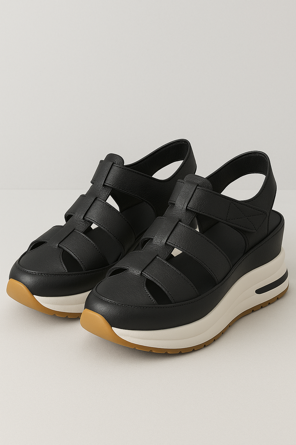 Luna Dames Sandalen
