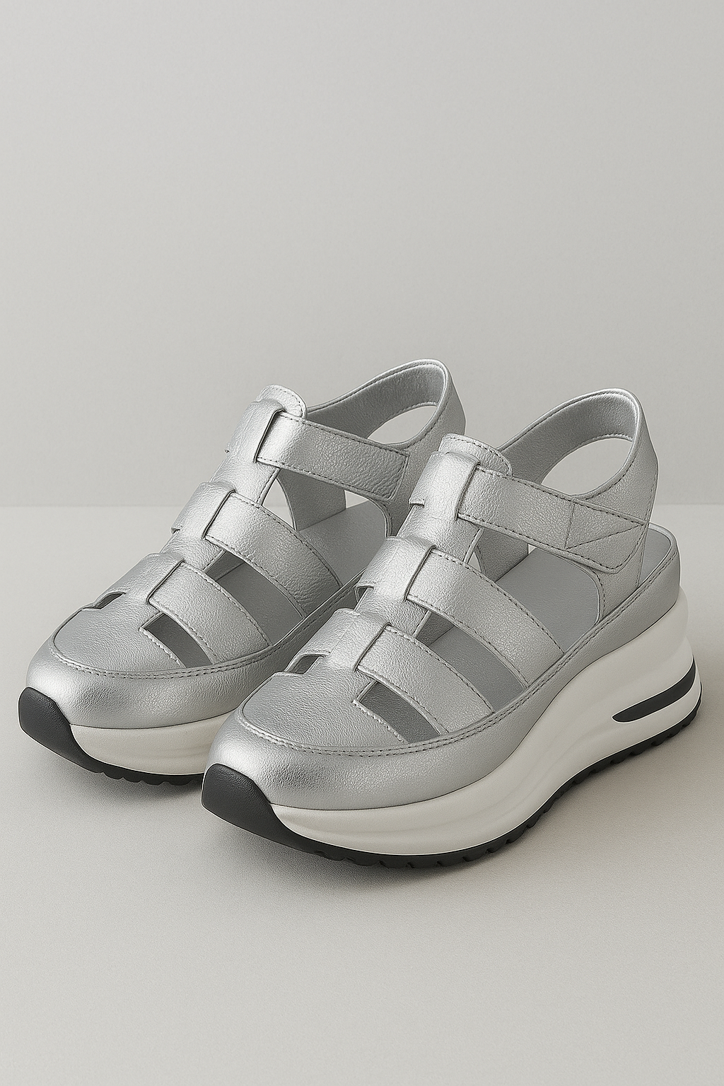 Luna Dames Sandalen