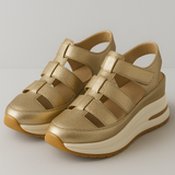 Luna Dames Sandalen
