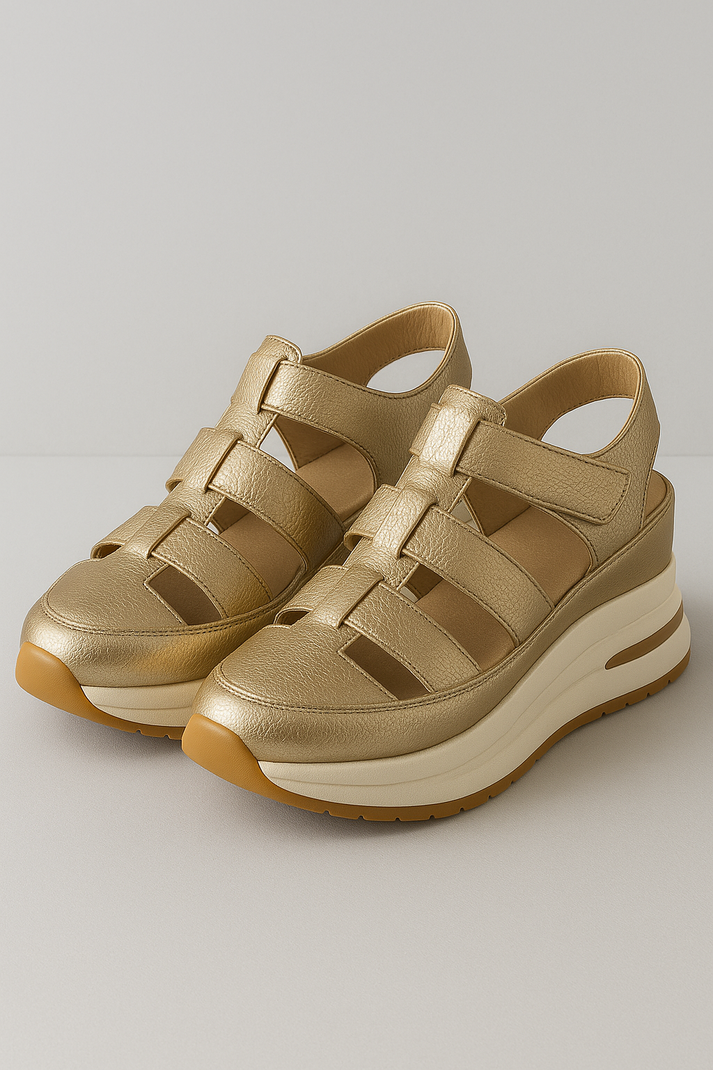 Luna Dames Sandalen