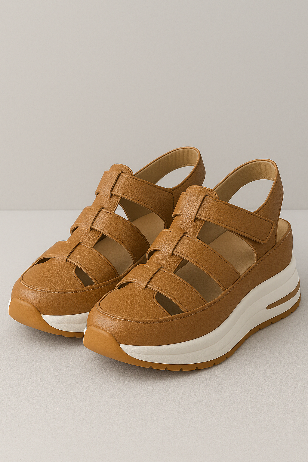 Luna Dames Sandalen