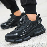 Sportieve Sneakers met Draaisluiting