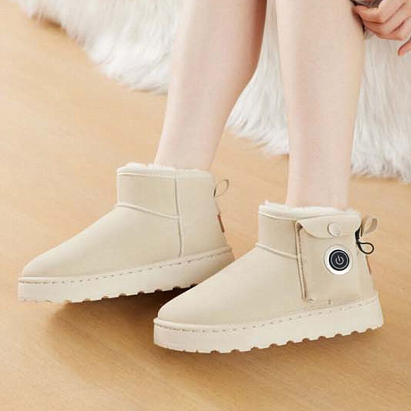 Warmte Uggs – comfortabele en warme laarzen, perfect voor koude dagen. Gemaakt van hoogwaardige materialen voor ultiem comfort en bescherming tegen de kou.