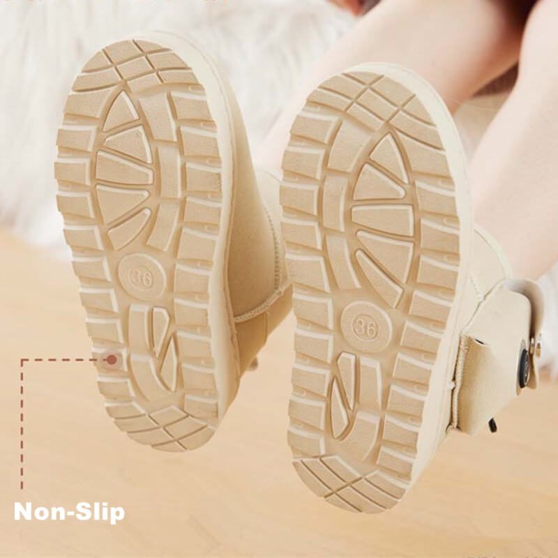 Warmte Uggs – comfortabele en warme laarzen, perfect voor koude dagen. Gemaakt van hoogwaardige materialen voor ultiem comfort en bescherming tegen de kou.