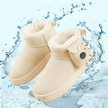 Warmte Uggs – comfortabele en warme laarzen, perfect voor koude dagen. Gemaakt van hoogwaardige materialen voor ultiem comfort en bescherming tegen de kou.